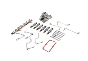 Fuel Contamination Kit, Cummins 6.7L 13-18