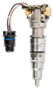 2003-09/21/2003 6.0L Ford Power Stroke engine G2.8 Injectors…
