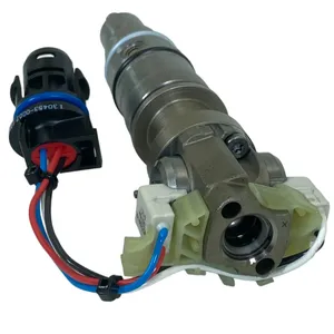 AP60800 2003-2004 International PowerStroke 6.0L/VT365 Fuel Injector — 4