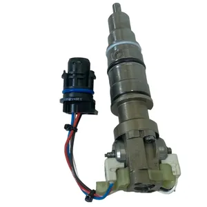 AP60800 2003-2004 International PowerStroke 6.0L/VT365 Fuel Injector — 5