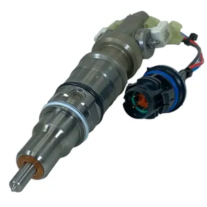 AP60800 2003-2004 International PowerStroke 6.0L/VT365 Fuel Injector — 2