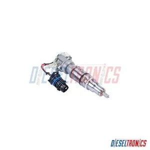 Ford 6.0L and 4.5L Power Stroke Alliant Power PPT New G2.8 Injector