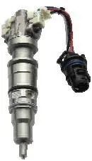 NEW INJECTOR, 03-04 6.0 FORD