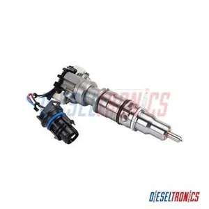 Ford 6.0L and 4.5L Power Stroke Alliant Power PPT New G2.8 Injector