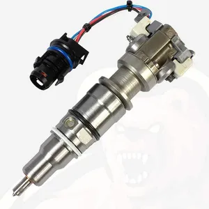G2.8 Series | 2002.5–2010 AP60801 New HEUI Diesel Fuel Injector — 2