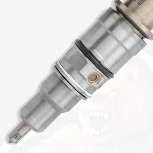 G2.8 Series | 2002.5–2010 AP60801 New HEUI Diesel Fuel Injector — 4