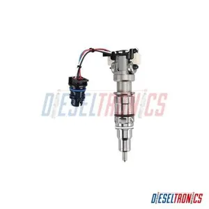 Navistar VT365, VT275, MaxxForce 5 Alliant Power PPT New G2.8 Injector