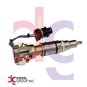 6.0 AP60901 (2003 – 2004 1/2) FORD® INJECTOR – Reman — 2