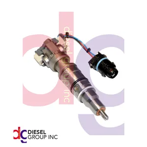 6.0 AP60901 (2003 – 2004 1/2) FORD® INJECTOR – Reman — 3