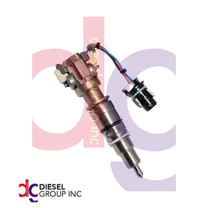 6.0 AP60901 (2003 – 2004 1/2) FORD® INJECTOR – Reman