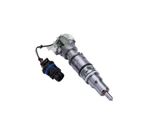Alliant Power AP60900 Reman Diesel Fuel Injector 2003-2004 6.0L PowerStroke Engine