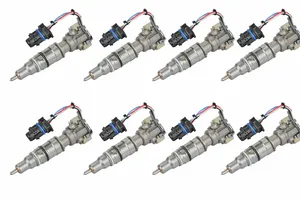 Alliant Power Fuel Injectors - Ford 6.0L Powerstroke…