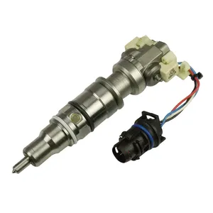 STOCK FUEL INJECTOR FORD 6.0L POWER STROKE 2003-2004 — Send in Core Prior to Receiving