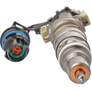 2003-2010 Ford 6.0L Power Stroke Diesel Fuel Injector — 3