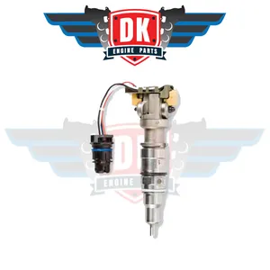 Fuel Injector (Reman) – AP60901 – Alliant Power