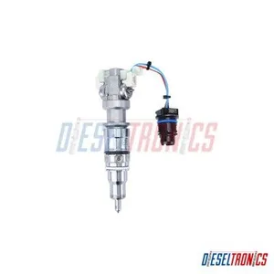 Navistar VT365, VT275, MaxxForce 5 Alliant Power PPT Reman G2.8 Injector
