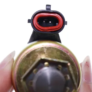 Injection Pressure Regulator Valve AP63401 1824982C91 1833798C91 1841279C91 for 1994-1995.5 Navistar DT466E I530E — 2
