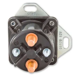 Glow Plug Relay