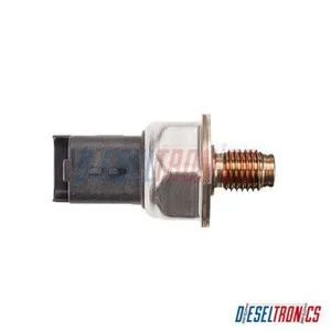 Navistar MaxxForce 7 Alliant Power Fuel Rail Pressure Sensor