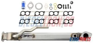 Navistar VT365, VT275, MaxxForce 5 Alliant Power Oil Exhaust Gas…