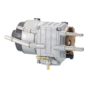 2008-2010 Ford F-250 to F-550 6.4L Power Stroke Horizontal Fuel…