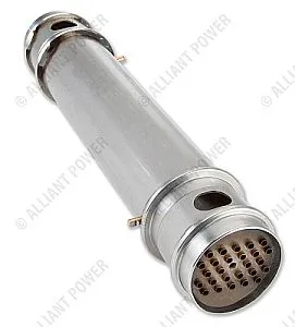 ENGINE OIL COOLER, 94-03 7.3 FORD