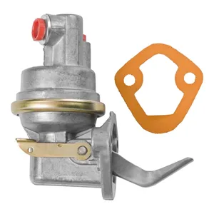 1989-1993 Dodge Cummins 5.9L 12-Valve Fuel Transfer Pump | Alliant Power AP63478 New