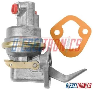 Cummins 5.9L B Series, 12 -Valve Alliant Power Fuel Transfer Pump