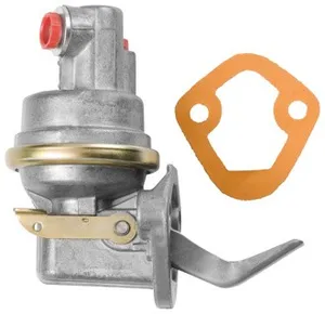 FUEL TRANSFER PUMP, DODGE/CUMMINS 1989-1993 5.9 L B-SERIES, 12-VALVE
