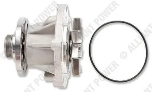 04.25-07 6.0 FORD WATER PUMP