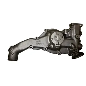 AP63581 Genuine International Water Pump Kit