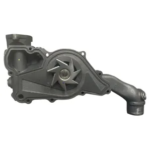 AP63581 Genuine International Water Pump Kit — 2