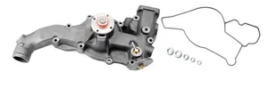 WATER PUMP, 94-03 DT444E & IH T444E