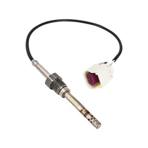Exhaust Gas Temperature Sensor (EGT), GM LGH POST 5