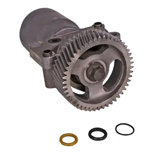 Ford 6.0L Power Stroke High-Pressure Oil Pump | Alliant Power AP63625 Remanufactured