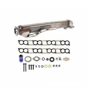Oil System Resurrection Kit for 2003-2004 6.0L Ford Powerstroke — 2