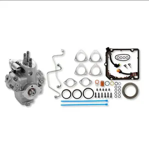 Aliant Remanufactured High Pressure Fuel Pump