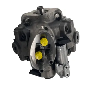 AP63643 2011-2014 International MaxxForce 7 High Pressure Fuel Pump — 5