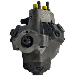 AP63643 2011-2014 International MaxxForce 7 High Pressure Fuel Pump — 4