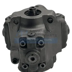 AP63643 D&W Common Rail Fuel Pump — 6