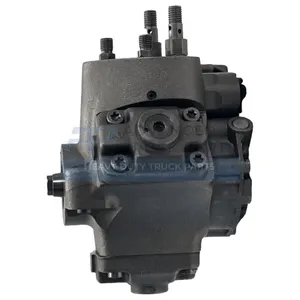 AP63643 D&W Common Rail Fuel Pump