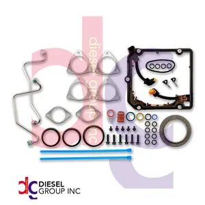 AP63643 FORD® HIGH-PRESSURE FUEL PUMP (2008 – 2010) HPFP- Installation kit… — 2