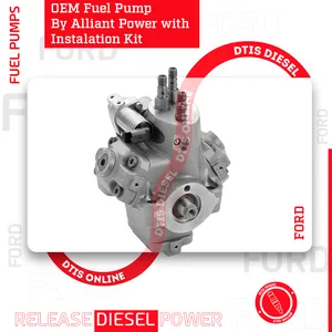 AP63643 REMANUFACTURED HIGH-PRESSURE FUEL PUMP…