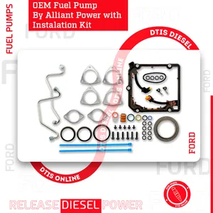 AP63643 REMANUFACTURED HIGH-PRESSURE FUEL PUMP… — 2