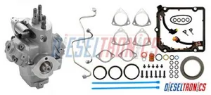 Ford 6.4L Power Stroke Alliant Power Reman High-Pressure Fuel Pump (HPFP) Kit