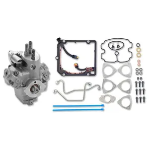Alliant Power 2007-2010 Maxxforce 7 Reman High Pressure Fuel Pump Kit