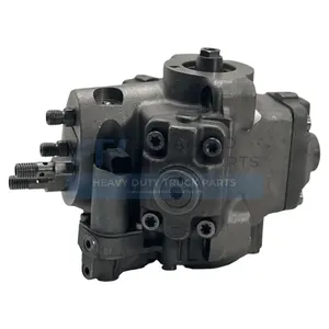 AP63644 D&W Common Rail Fuel Pump — 4