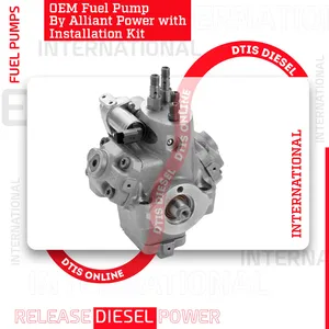 AP63644 REMANUFACTURED HIGH-PRESSURE FUEL PUMP (2010 – 2016) HPFP KIT…