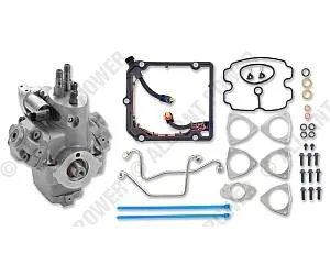 HP PUMP KIT 07-10 MAXXFORCE 7