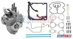 Navistar MaxxForce 7 Alliant Power Reman High-Pressure Fuel Pump (HPFP) Kit